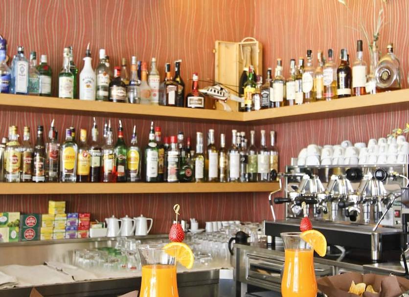 Bar Zdjęcie