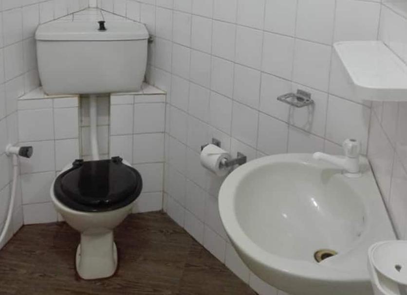 Łazienka Zdjęcie