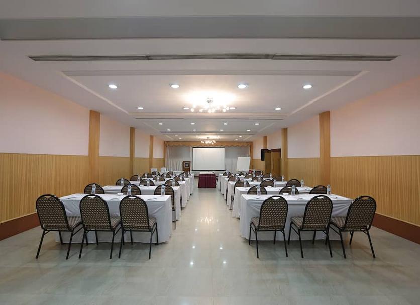 Sala konferencyjna Zdjęcie