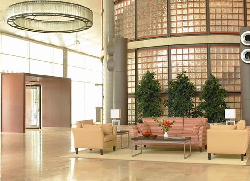 Lobby Zdjęcie