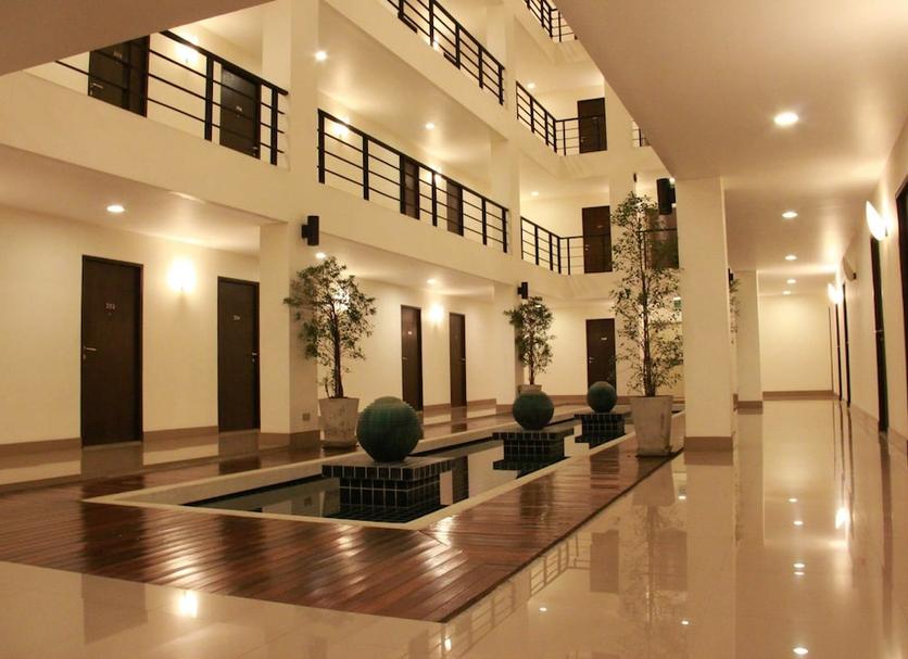 Lobby Zdjęcie