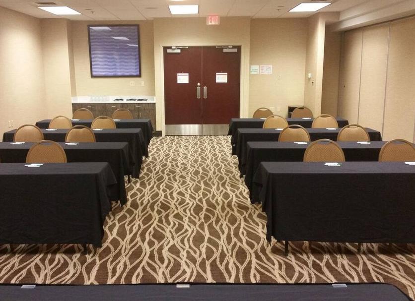 Sala konferencyjna Zdjęcie