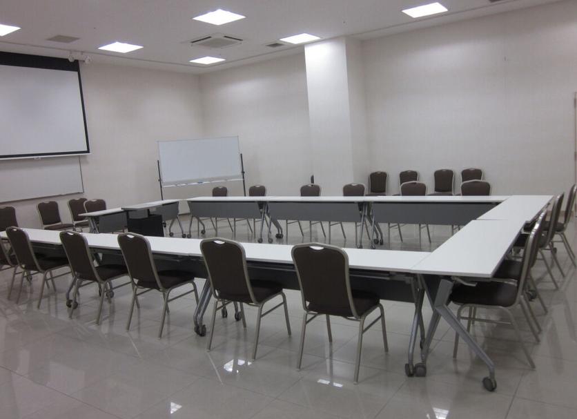 Sala konferencyjna Zdjęcie