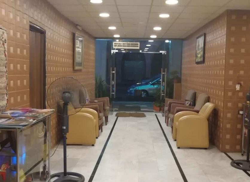 Lobby Zdjęcie
