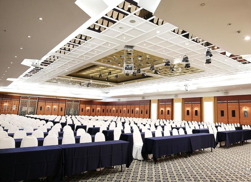 Sala konferencyjna Zdjęcie