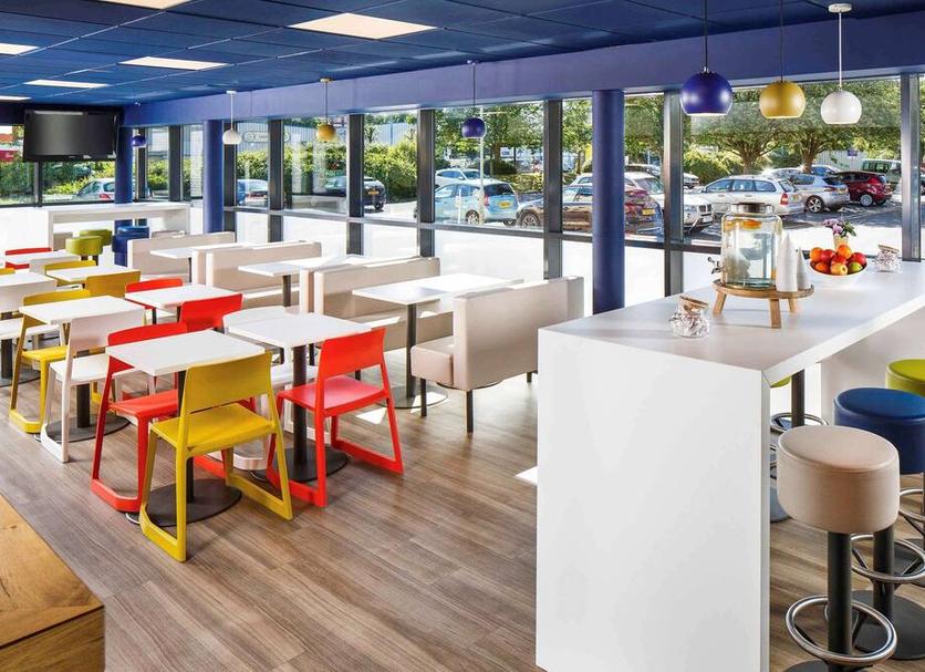 Restauracja Zdjęcie