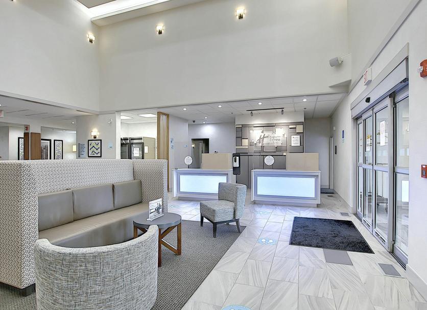 Lobby Zdjęcie