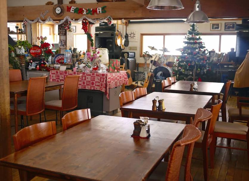 Restauracja Zdjęcie