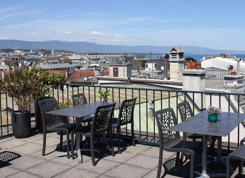 Balkon Zdjęcie