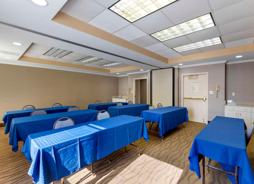 Sala konferencyjna Zdjęcie