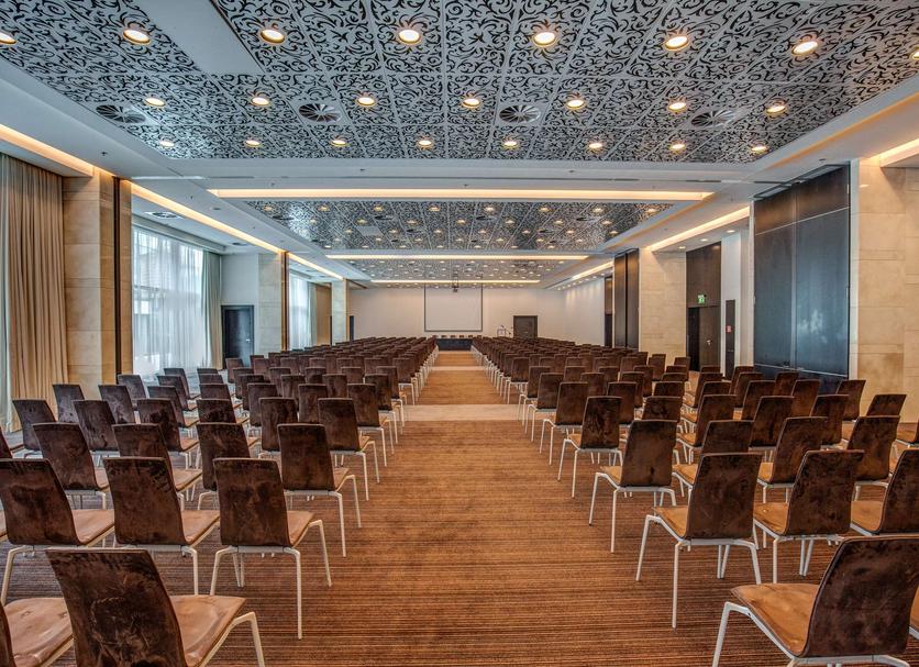 Sala konferencyjna Zdjęcie