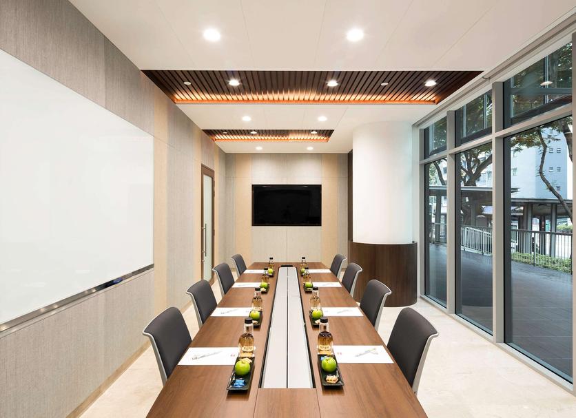 Sala konferencyjna Zdjęcie
