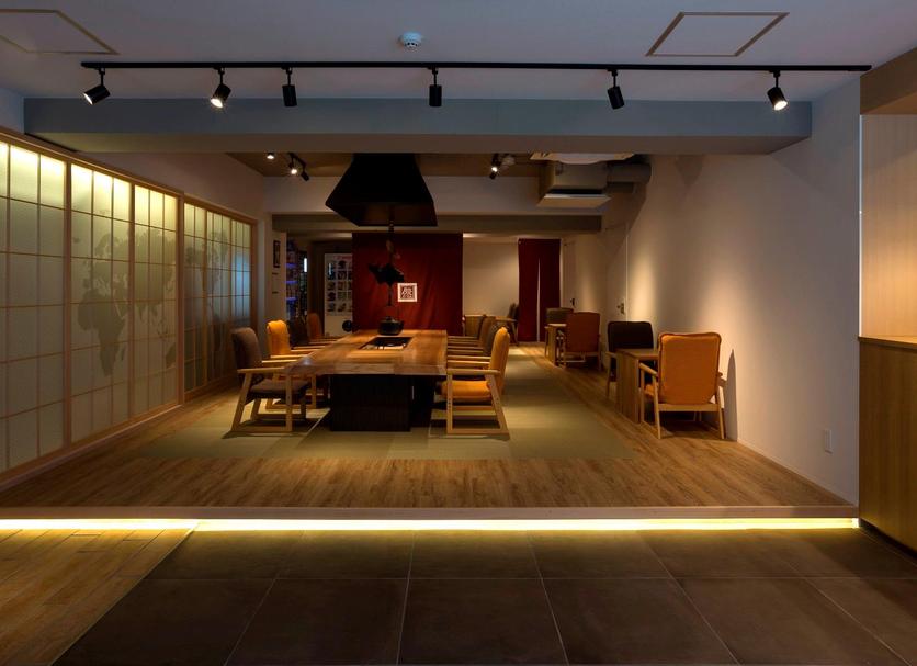 Lobby Zdjęcie