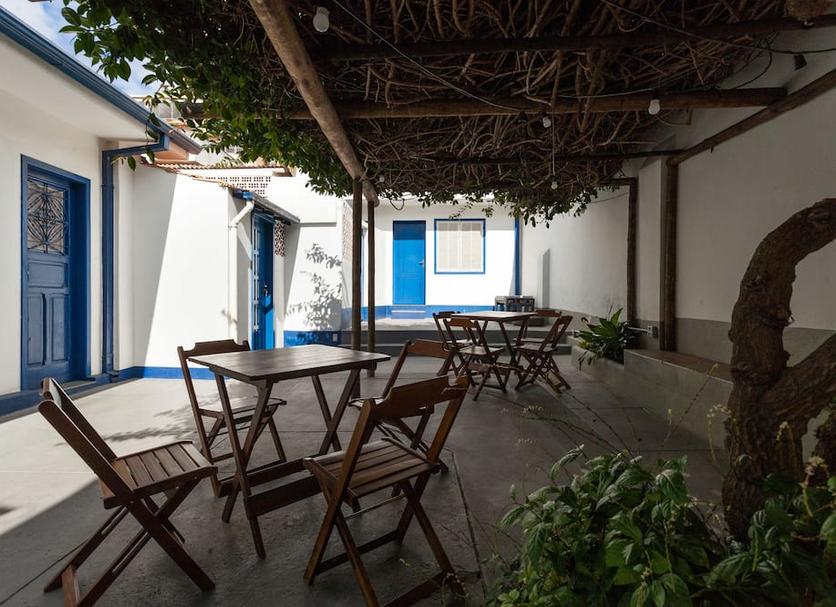 Patio Zdjęcie