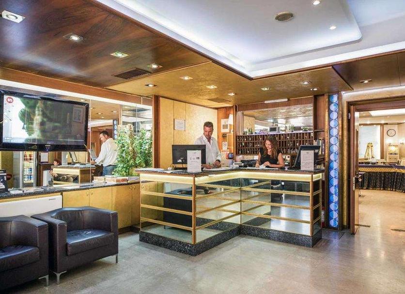 Lobby Zdjęcie