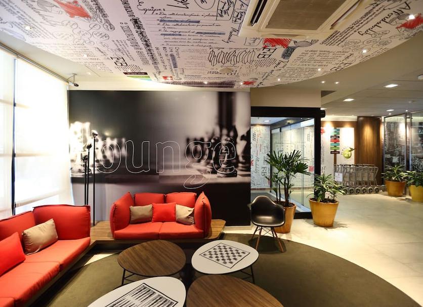 Lobby Zdjęcie