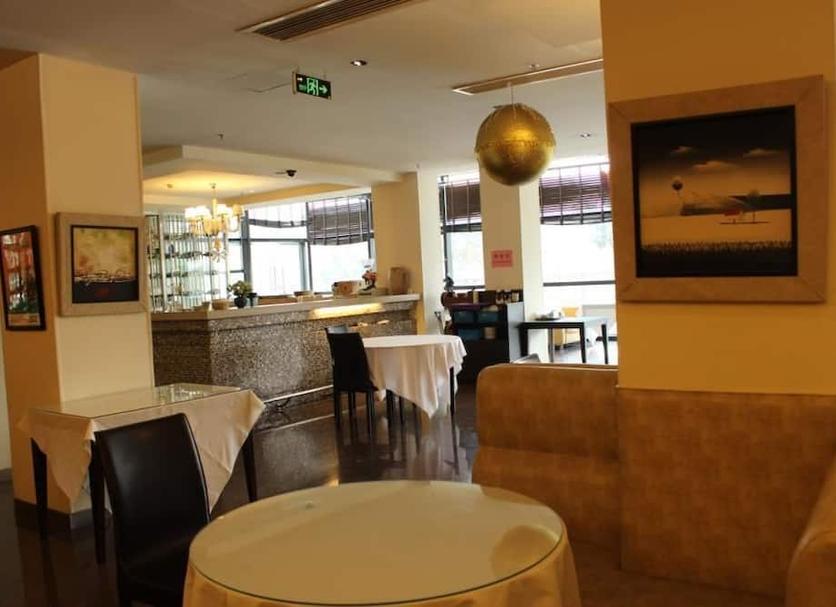 Restauracja Zdjęcie
