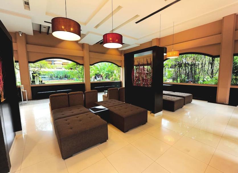 Lobby Zdjęcie