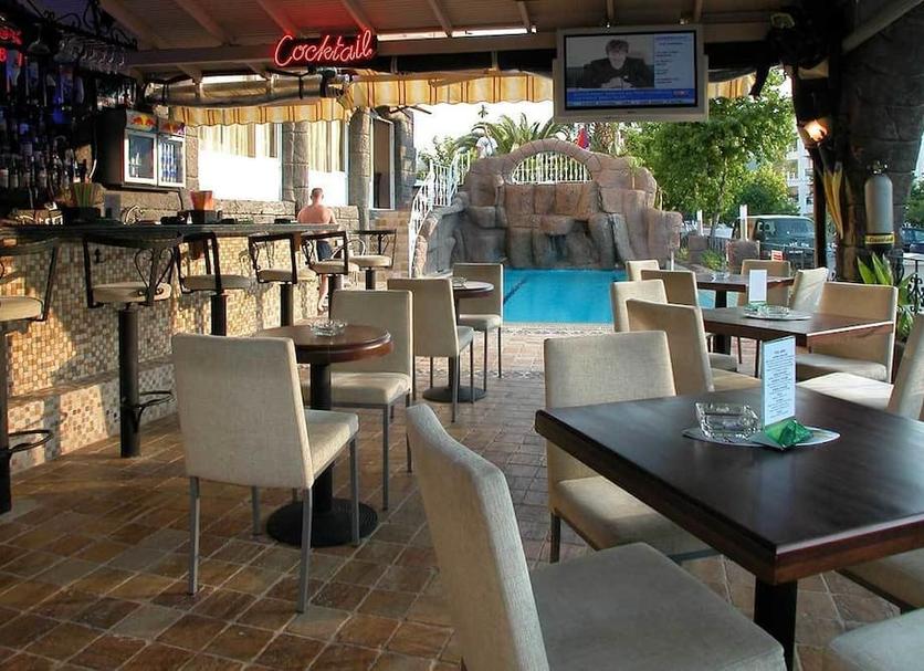 Restauracja Zdjęcie