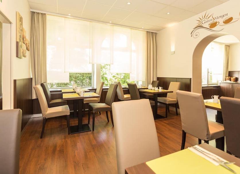 Restauracja Zdjęcie
