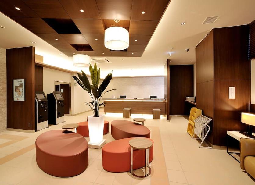 Lobby Zdjęcie