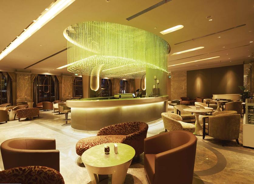 Lobby Zdjęcie