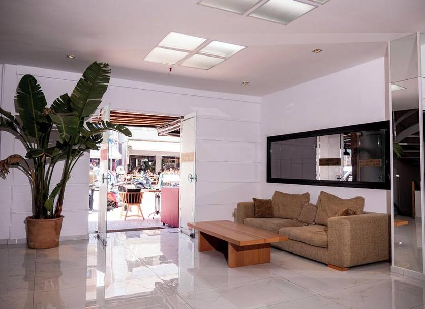 Lobby Zdjęcie
