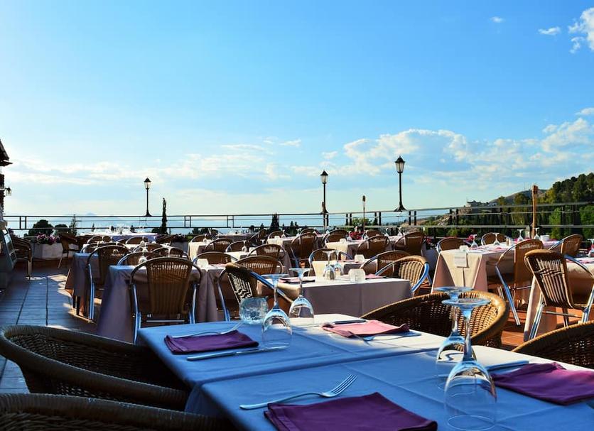 Restauracja Zdjęcie