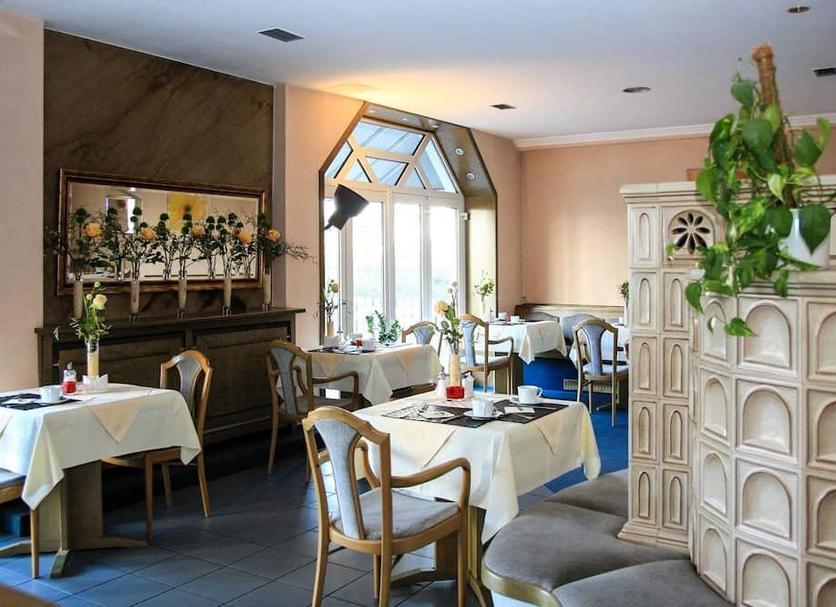 Restauracja Zdjęcie