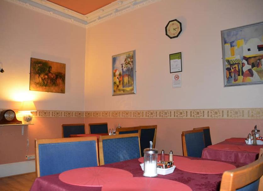 Restauracja Zdjęcie