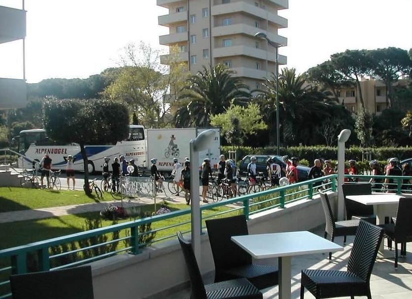Balkon Zdjęcie