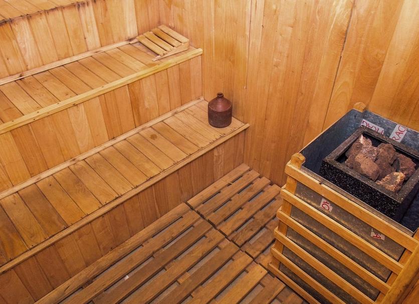 Spa Zdjęcie