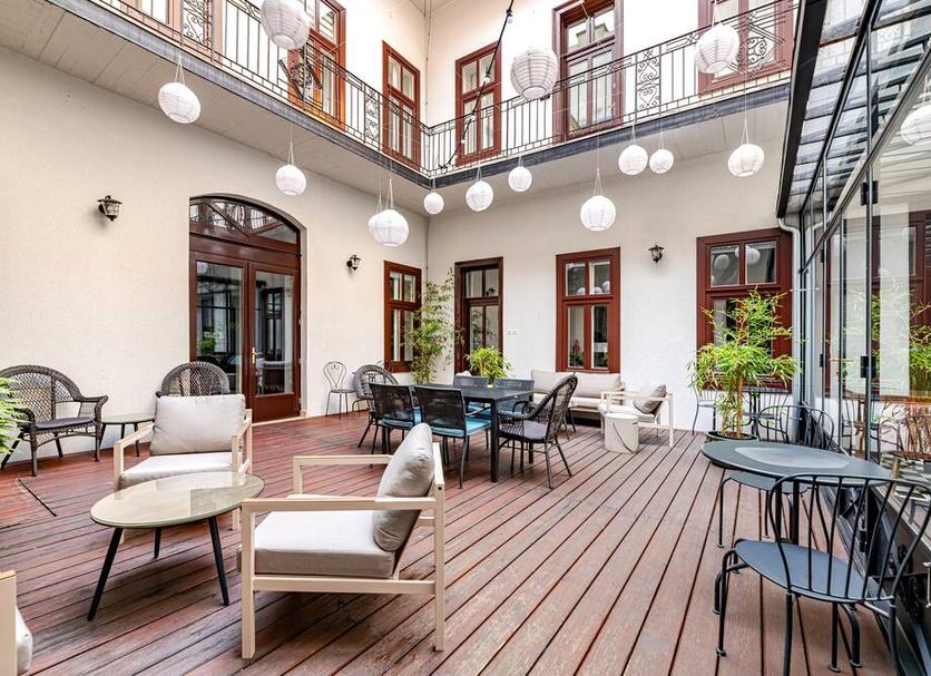 Patio Zdjęcie