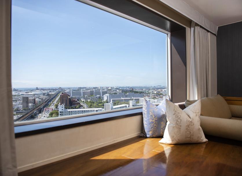 Balkon Zdjęcie