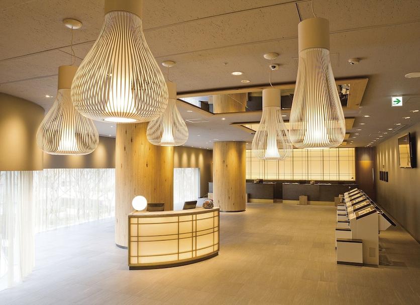 Lobby Zdjęcie