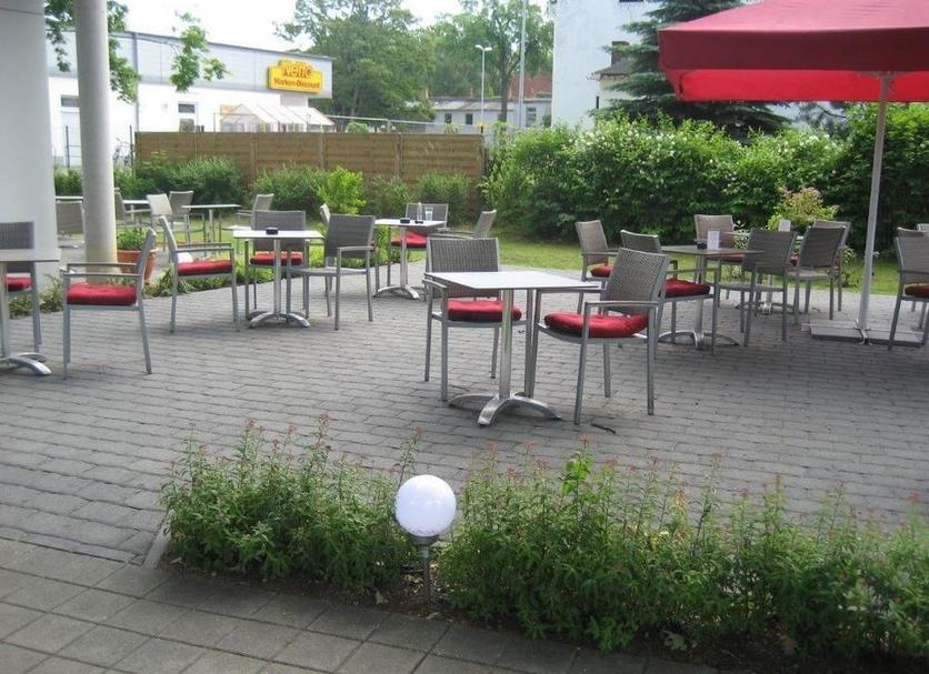 Patio Zdjęcie