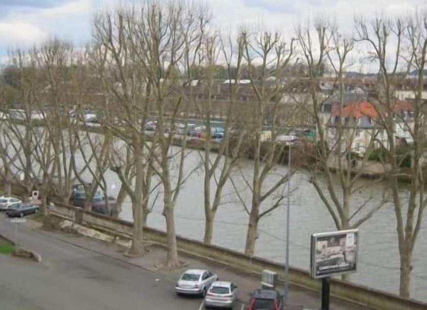 Widok na zewnątrz Zdjęcie