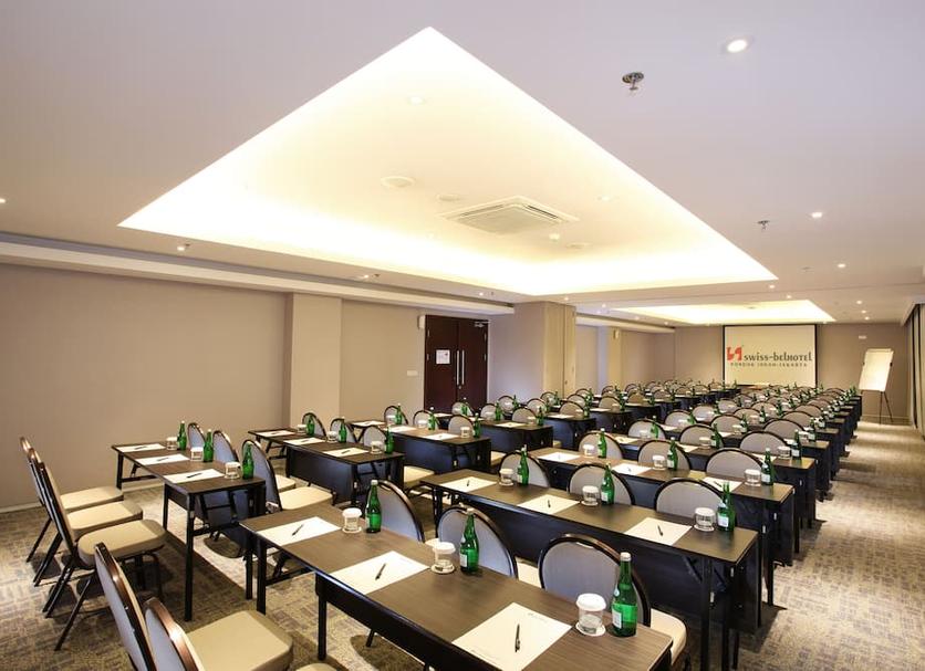 Sala konferencyjna Zdjęcie