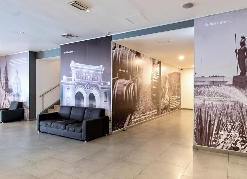 Lobby Zdjęcie