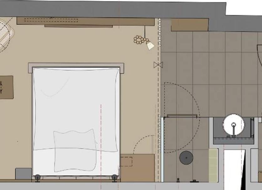 Floorplan Zdjęcie