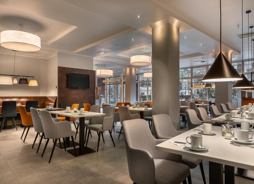Restauracja Zdjęcie