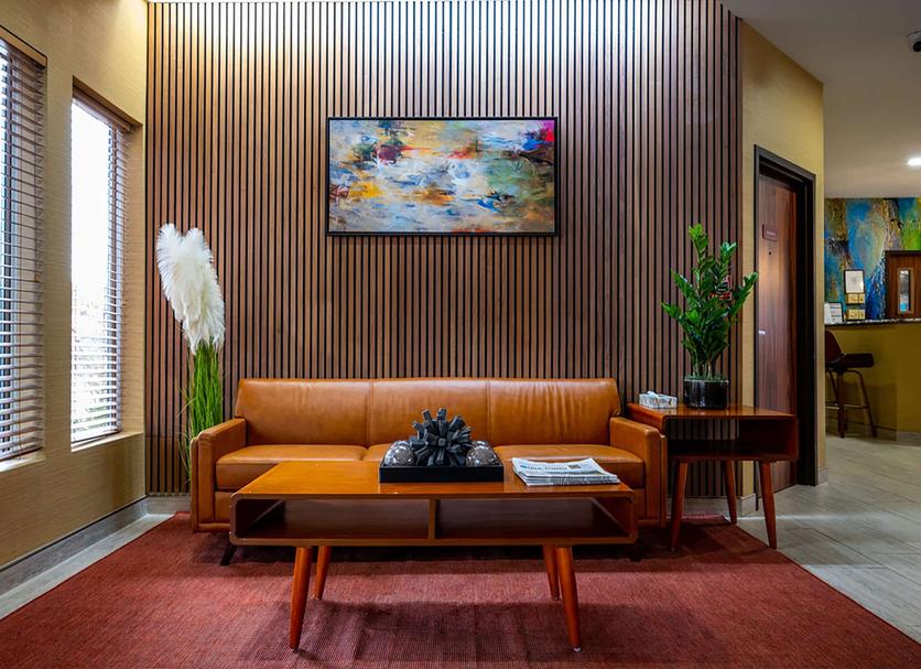 Lobby Zdjęcie