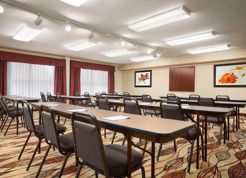 Sala konferencyjna Zdjęcie