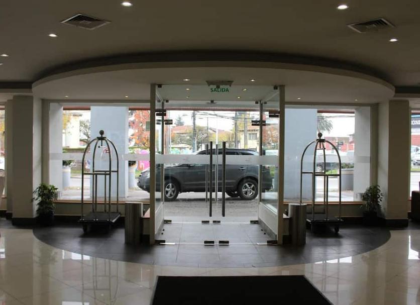 Lobby Zdjęcie