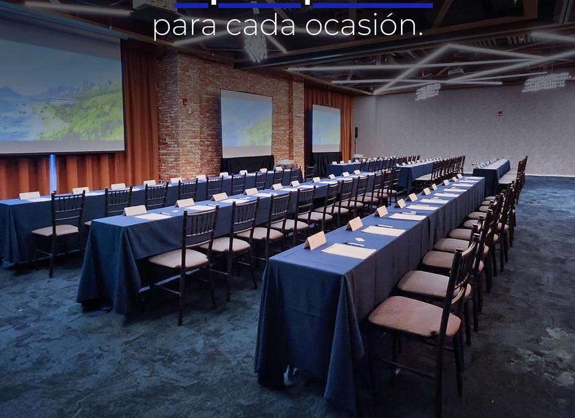 Sala konferencyjna Zdjęcie