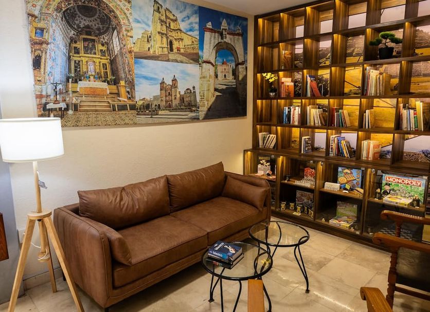 Pokój dzienny Zdjęcie