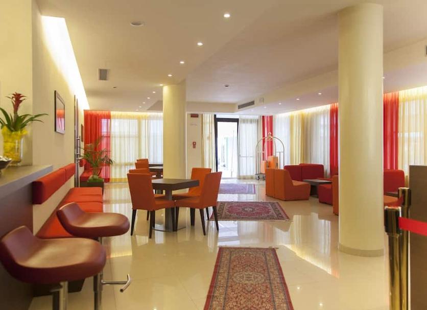 Lobby Zdjęcie