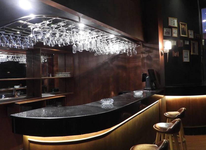 Bar Zdjęcie