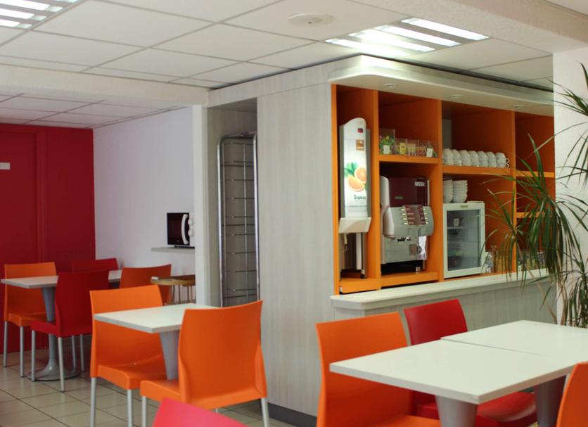 Restauracja Zdjęcie