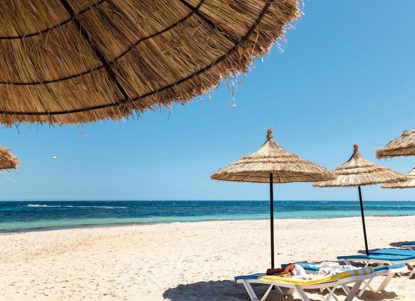 Plaża Zdjęcie